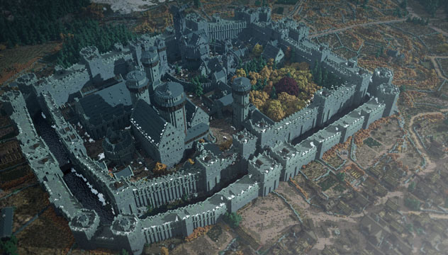 westerorscraft.com winterfell